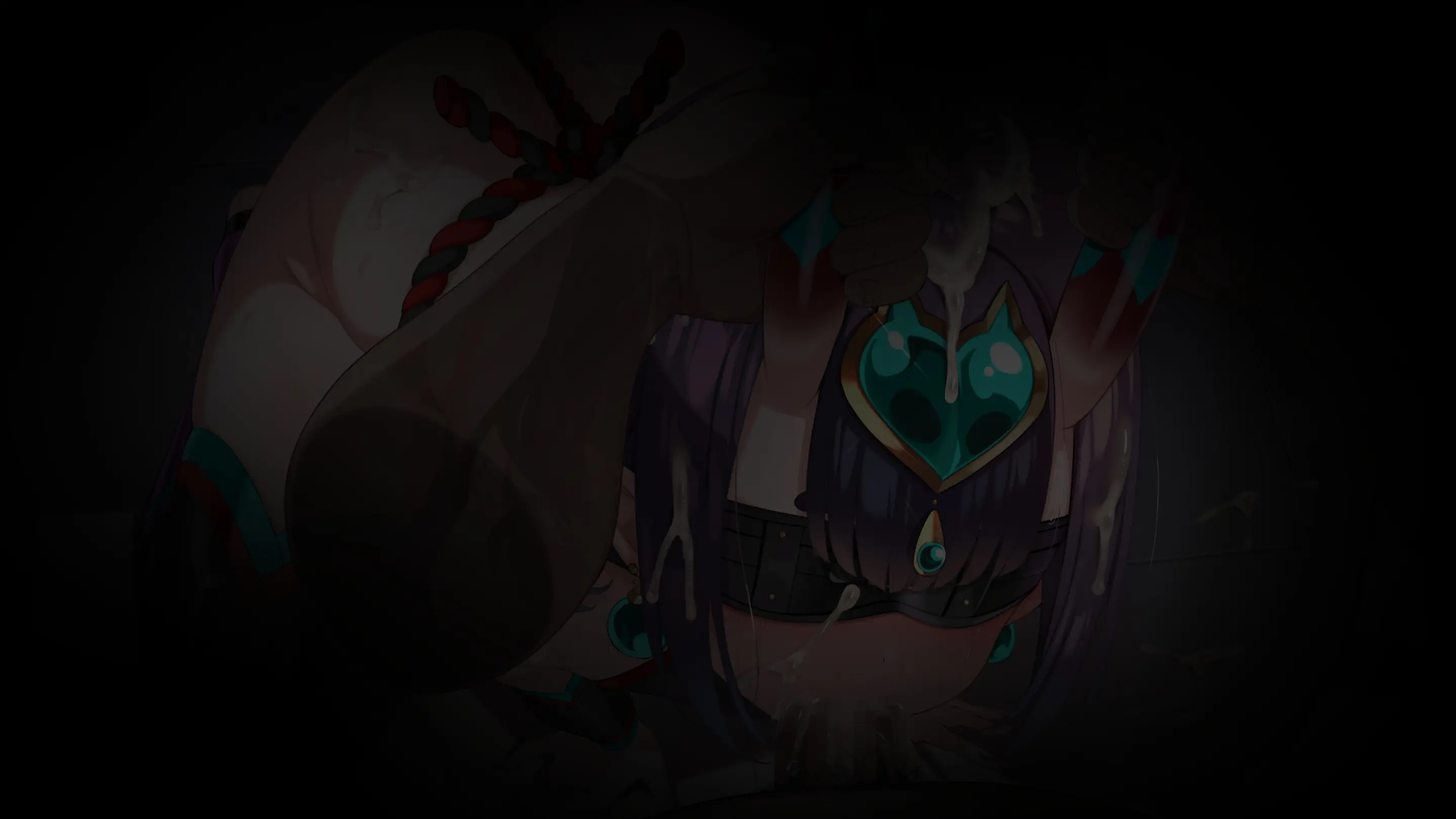 Karu■a Shinryaku Oji-San 2 ~Master No Kidzukanu Uchi Ni Ochiyuku Servant-Tachi No Hanashi~